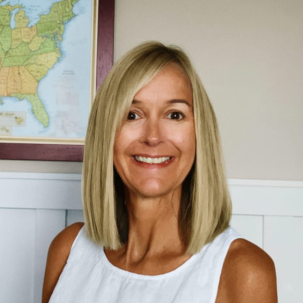 Tracy Dunleavey
