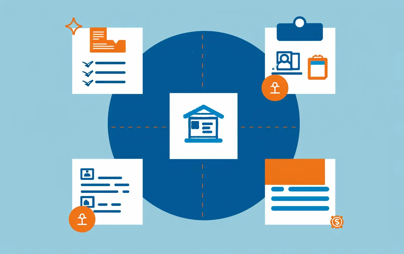 Compliance requirements comparison for MCA lending regulation across California New York Utah and Virginia