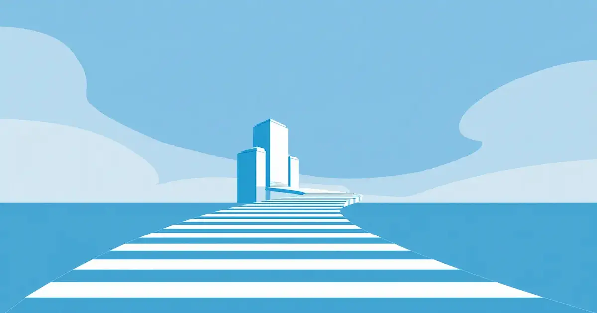 Pathway illustration guiding lenders toward a compliance discussion on soft pull credit report visibility